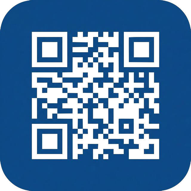 IT Systems QR